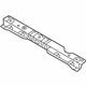 Mitsubishi 5256B986 Upper Tie Bar