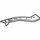 Mitsubishi 5215A183 Upper Support, Driver Side