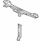 Mitsubishi 5256A382 Upper Tie Bar