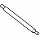 Mitsubishi 5802A185 Lift Cylinder, Driver Side