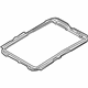 Mitsubishi 5850A433 Sunroof Frame