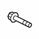 Mitsubishi MU000467 Shock Bolt