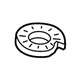 Mitsubishi 4140A214 Upper Insulator