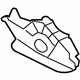 Mitsubishi 1211A142 Oil Pump
