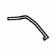 Mitsubishi 1062A102 Upper Timing Cover Gasket