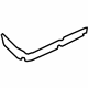 Mitsubishi 1035A714 Valve Cover Gasket