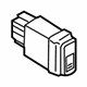 Mitsubishi 8614A038 Switch