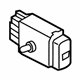 Mitsubishi 8602A029 Stabilizer Control Switch