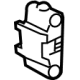 Mitsubishi 7820A123 Heater Control Support