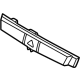 Mitsubishi 8002D030 Hazard Switch