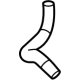 Mitsubishi 9427A246 Water Hose