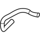 Mitsubishi 9427A174 Water Hose
