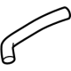 Mitsubishi 9427A202 Water Hose