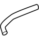 Mitsubishi 9427A196 Water Hose