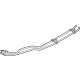 Mitsubishi 9427A206 Cooling Pipe