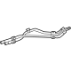 Mitsubishi 9427A214 Cooling Pipe