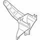 Mitsubishi MN116201 Mount Bracket