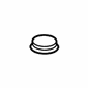 Mitsubishi 4110A055 Trailing Arm Dust Cap