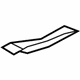 Mitsubishi 4100A063 Suspension Crossmember Stay