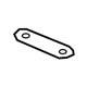 Mitsubishi 4100A058 Suspension Crossmember Stay