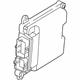 Mitsubishi 1860D816 ECM