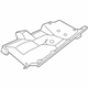 Mitsubishi 8006A064 Cover