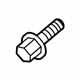 Mitsubishi MF911339 Impact Bar Bolt