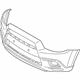 Mitsubishi 6400H486 Bumper Cover