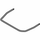 Mitsubishi 6940A099 Adjust Lever