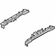Mitsubishi 6924A309 Adjuster