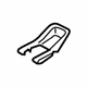 Mitsubishi 6977A793 Adjust Cover