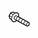 Mitsubishi MU001501 Outer Belt Assembly Bolt