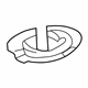 Mitsubishi 4040A276 Lower Spring Insulator