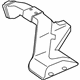Mitsubishi 1505A955 Air Inlet Duct