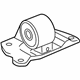 Mitsubishi MN100014 Transmission Mount