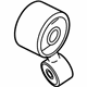 Mitsubishi MN100159 Strut