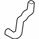 Mitsubishi 1370A098 Lower Hose