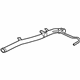 Mitsubishi 1310A259 Water Inlet