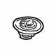 Mitsubishi MN143463 Thermostat