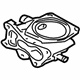 Mitsubishi 1305A043 Thermostat Housing