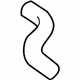 Mitsubishi MR464621 Upper Hose