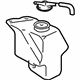 Mitsubishi MR464624 Reservoir Tank