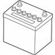 Mitsubishi AMG8FB1X01 Battery