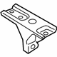 Mitsubishi 8201A020 Battery Tray Bracket