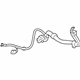 Mitsubishi 8524A274 Positive Cable