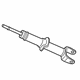Mitsubishi 05175436AG Shock Absorber