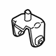 Mitsubishi MN103399 Differential Carrier Support Bracket