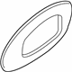 Mitsubishi MR191349 Repeater Lamp Gasket