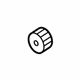 Mitsubishi 1130A097 Oil Pump Gear