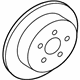 Mitsubishi 4615A110 Rotor